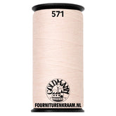 Goldmann garen 200m - 571 zand Garen GOLDMANN - GAREN - 200M - 571 2407571